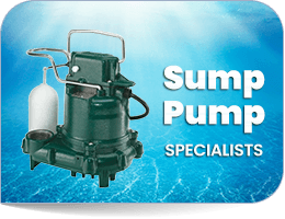 Buffalo Sump Pump Solutions